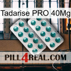 Tadarise PRO 40Mg dapoxetine2